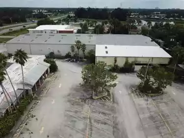 Industrial Exterior 3