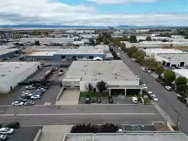 Hayward - Manufacturing