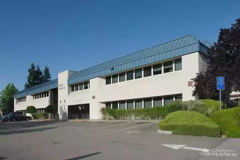 San Jose - Office