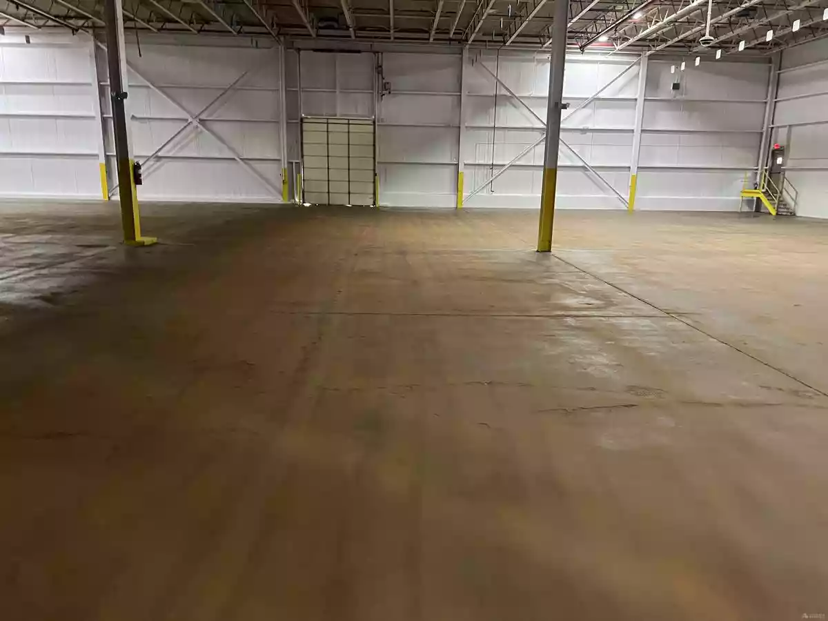 Flint - Warehouse/Distribution