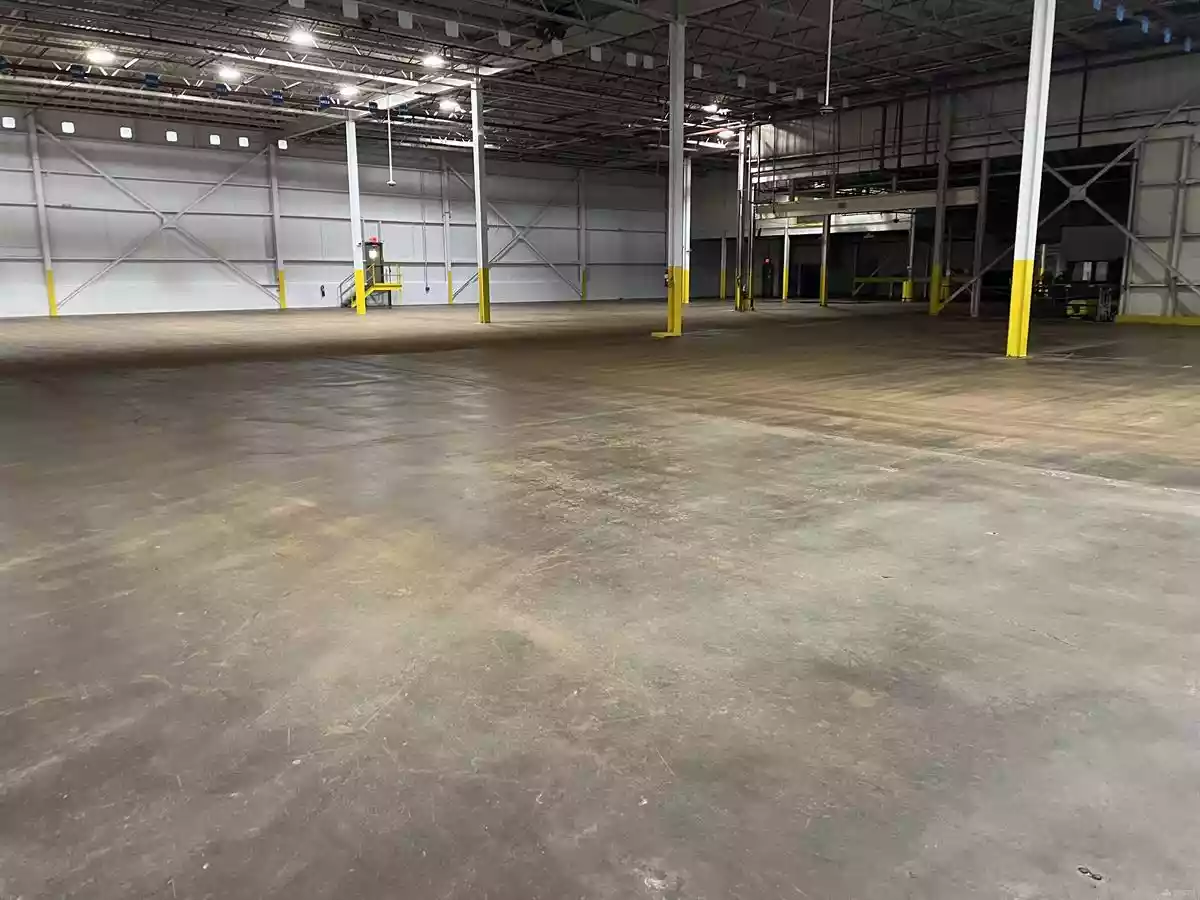 Flint - Warehouse/Distribution