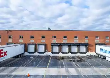 York - Warehouse/Distribution