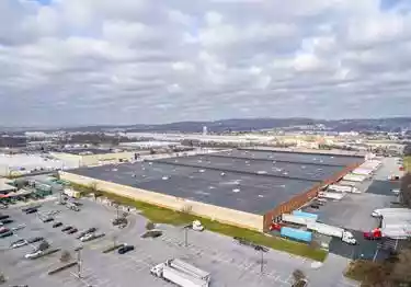 York - Warehouse/Distribution