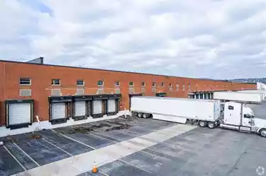 York - Warehouse/Distribution