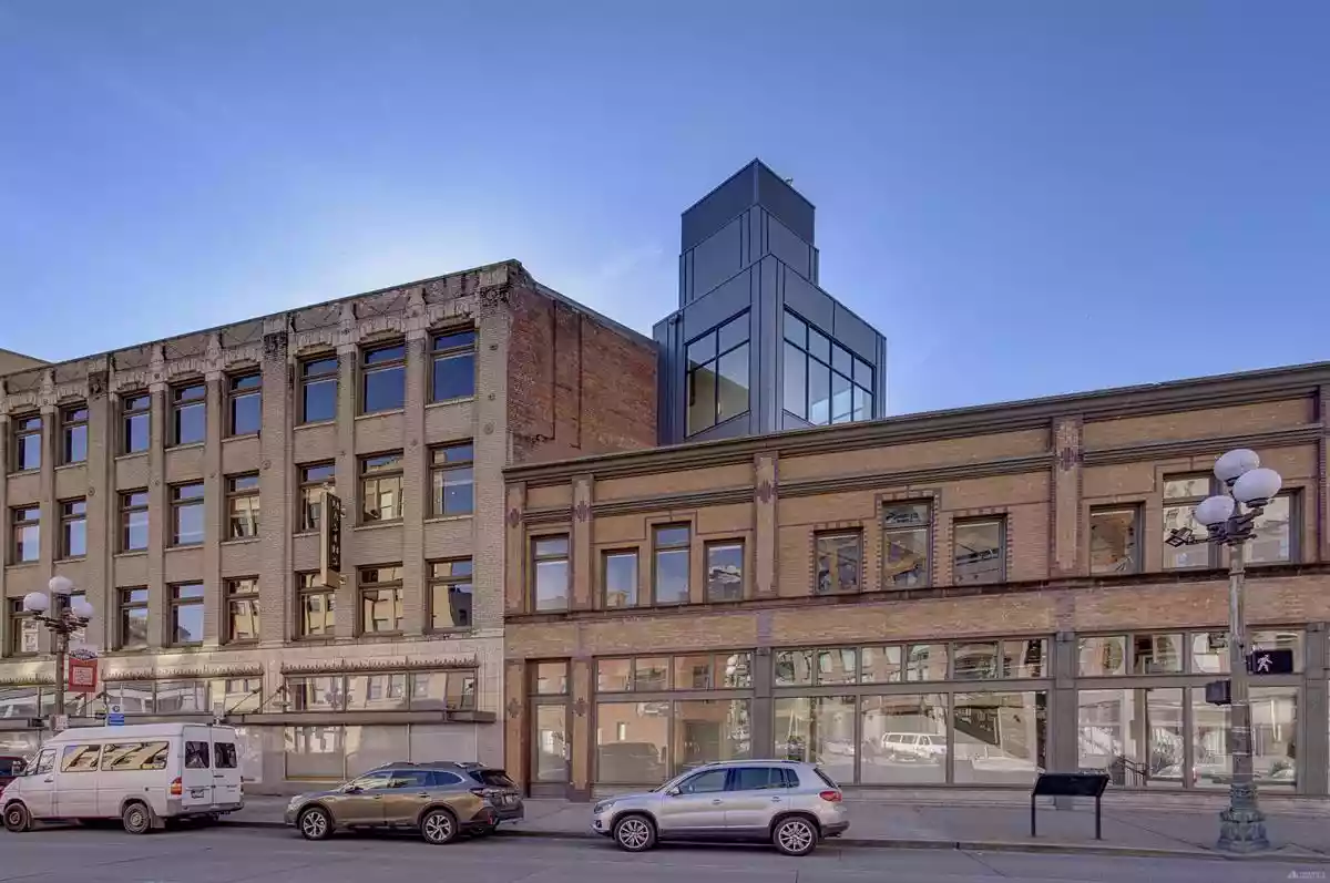 Seattle - Office
