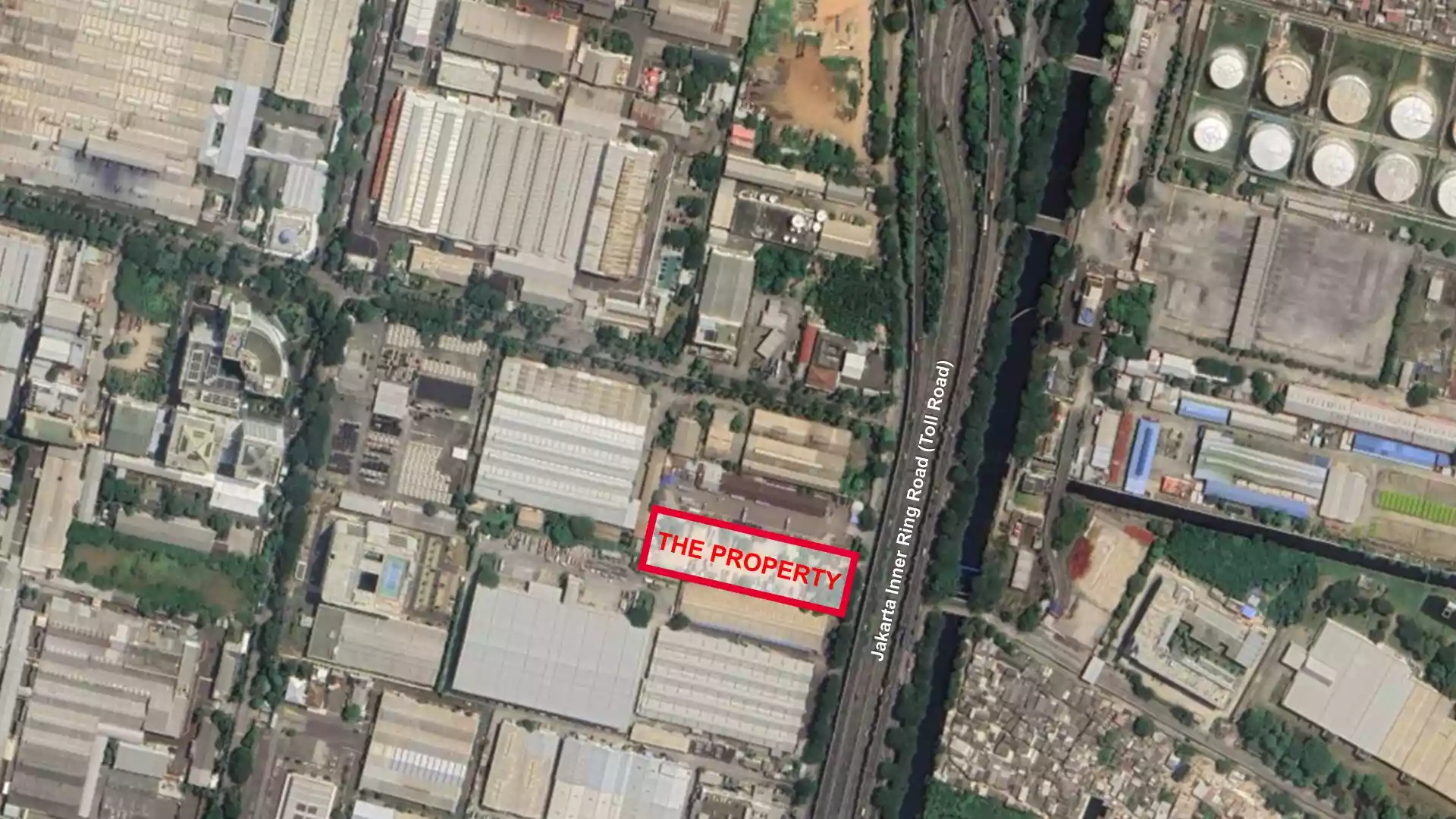 The Site