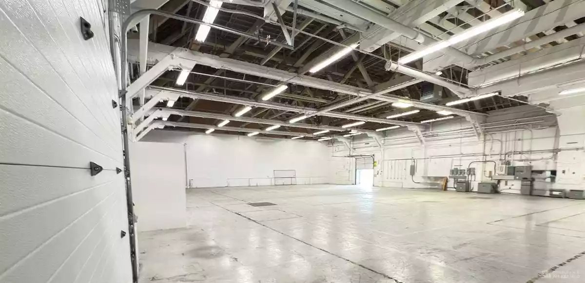 Vancouver - Warehouse/Distribution