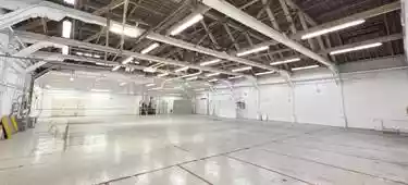Vancouver - Warehouse/Distribution