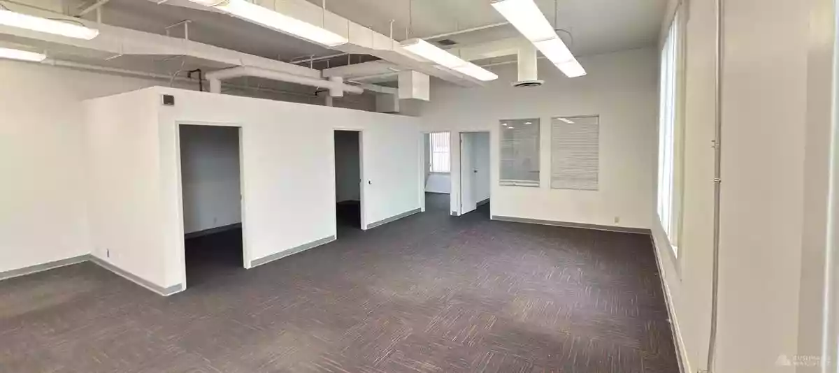 Vancouver - Warehouse/Distribution