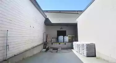 Vancouver - Warehouse/Distribution