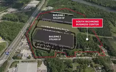 Property Aerial