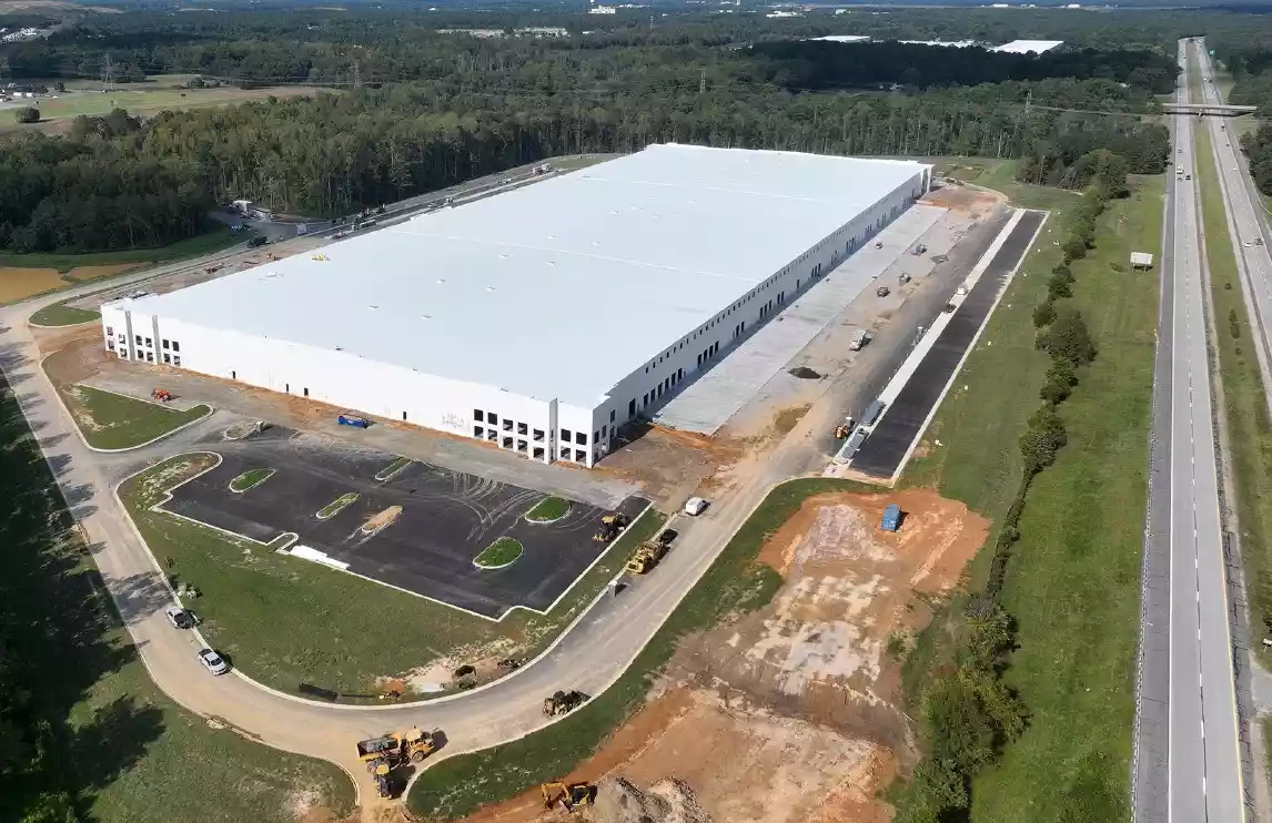Property Aerial