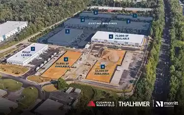 Property Aerial