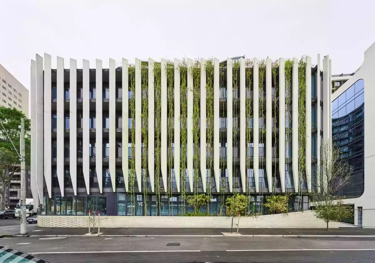 51-59 Palmerston Crescent