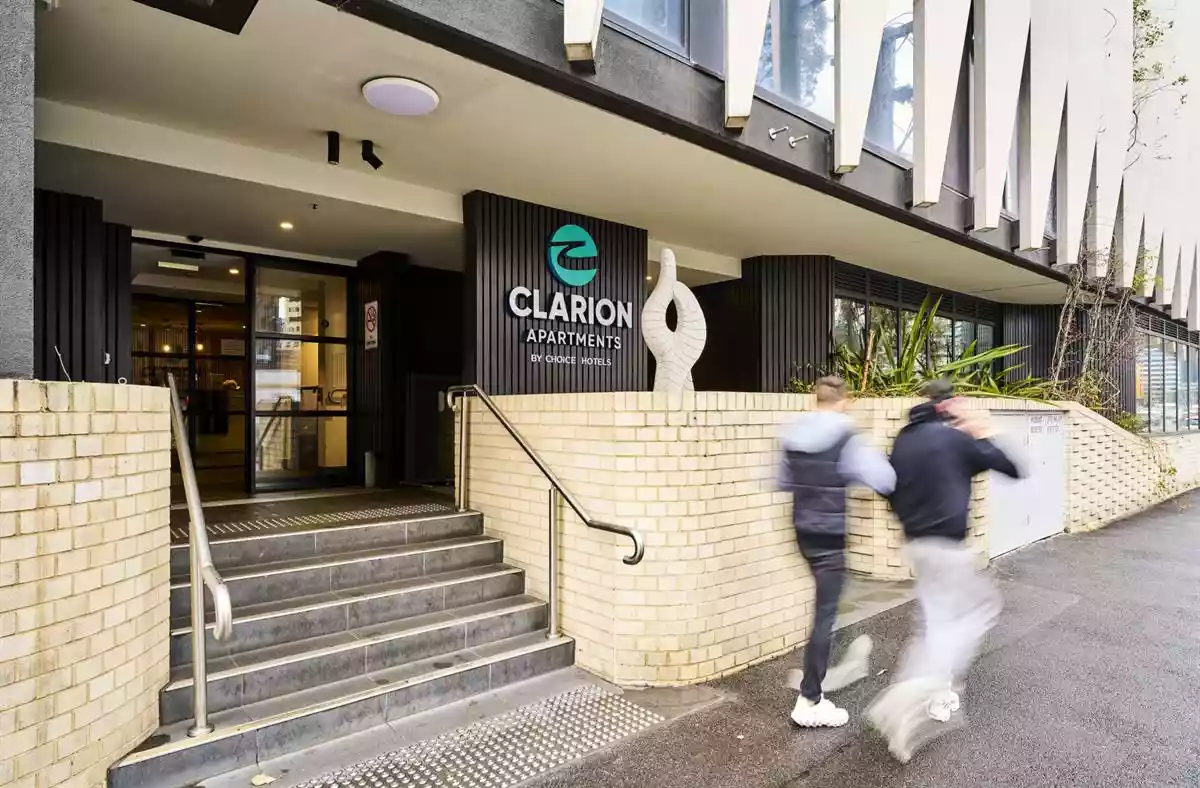 51-59 Palmerston Crescent