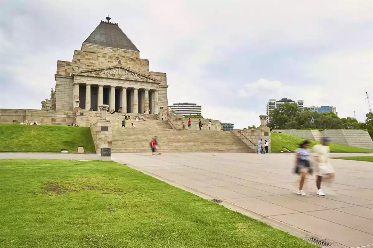 51-59 Palmerston Crescent