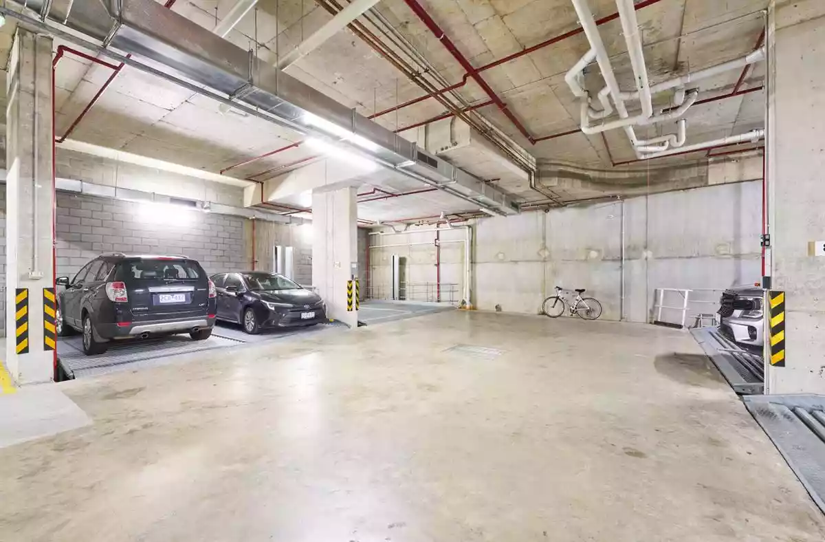 51-59 Palmerston Crescent