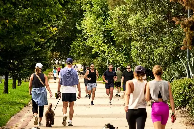 51-59 Palmerston Crescent