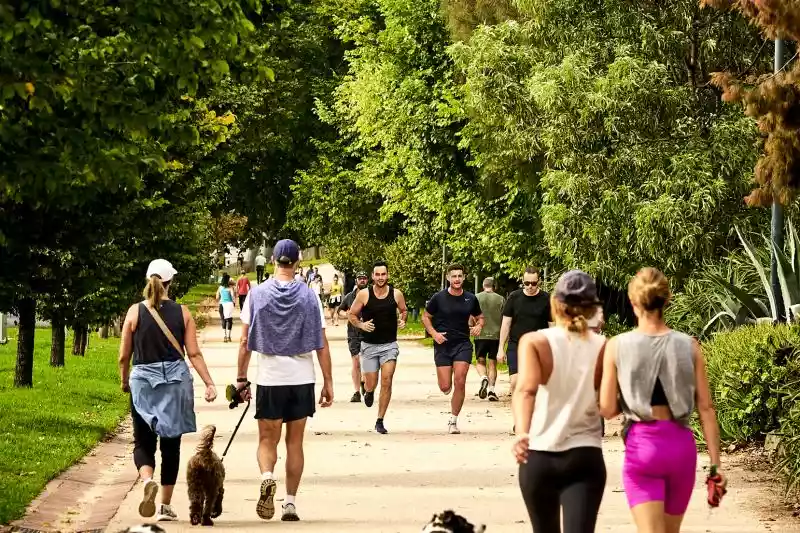 51-59 Palmerston Crescent