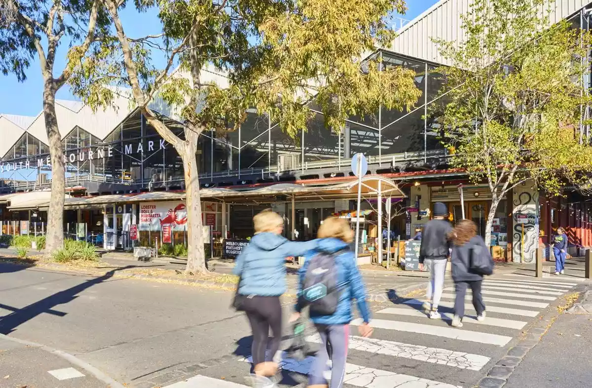 51-59 Palmerston Crescent