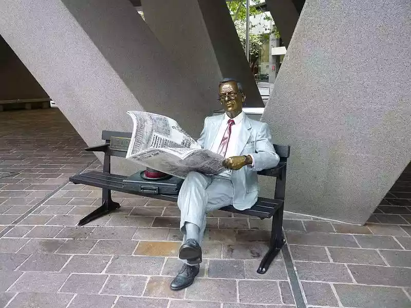 Level 10/95 Pitt Street