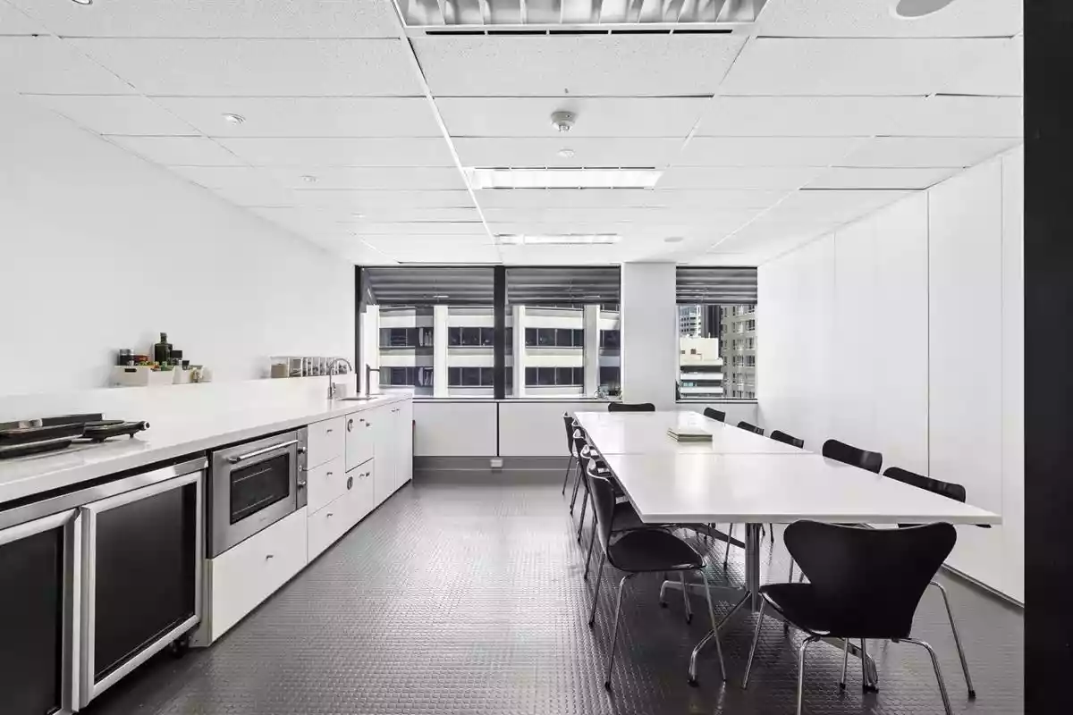 Level 10/95 Pitt Street