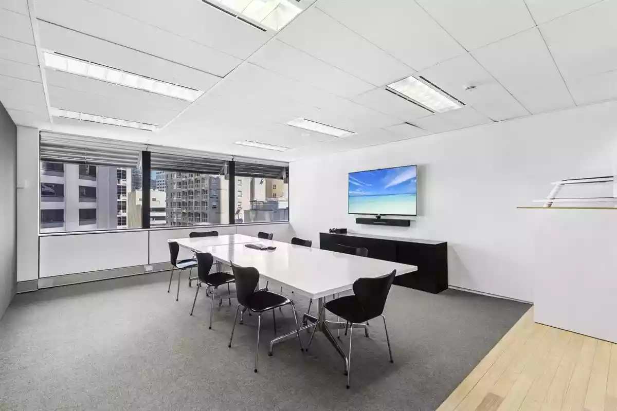 Level 10/95 Pitt Street