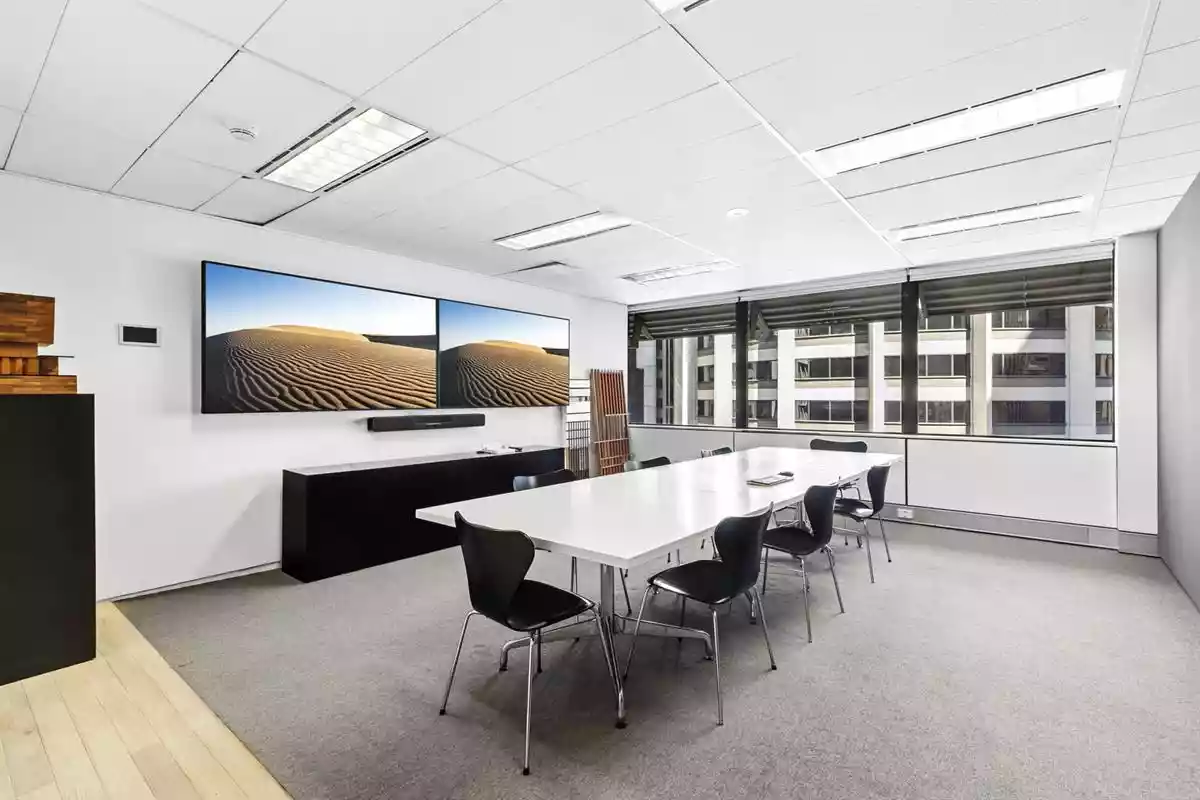 Level 10/95 Pitt Street