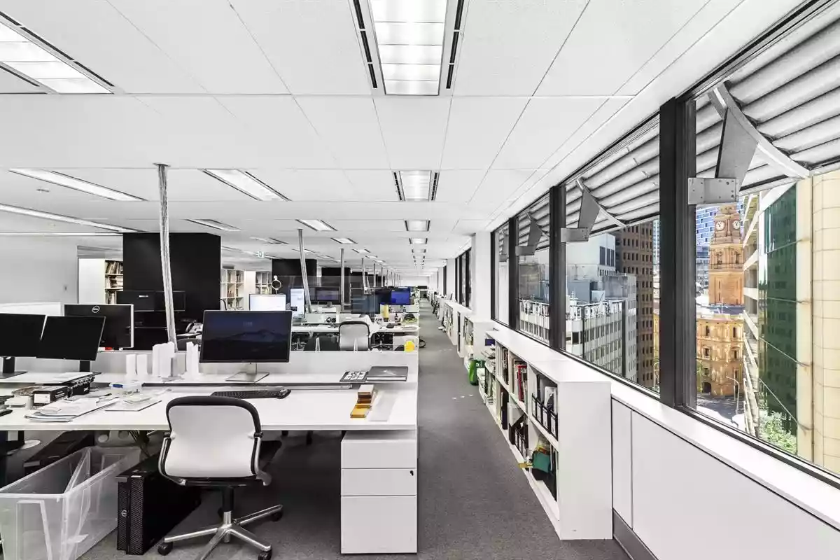 Level 10/95 Pitt Street