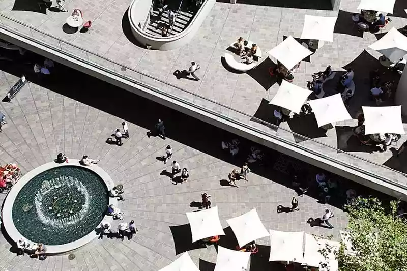 Level 10/95 Pitt Street