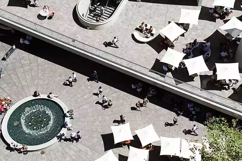 Level 10/95 Pitt Street