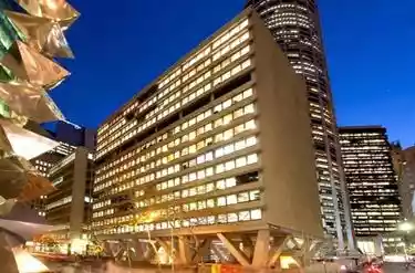 Level 10/95 Pitt Street