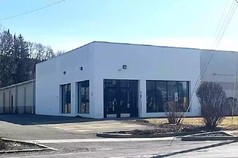 A2-732 East Vestal Pkwy