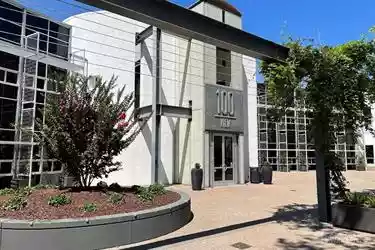 Mountain View - Office