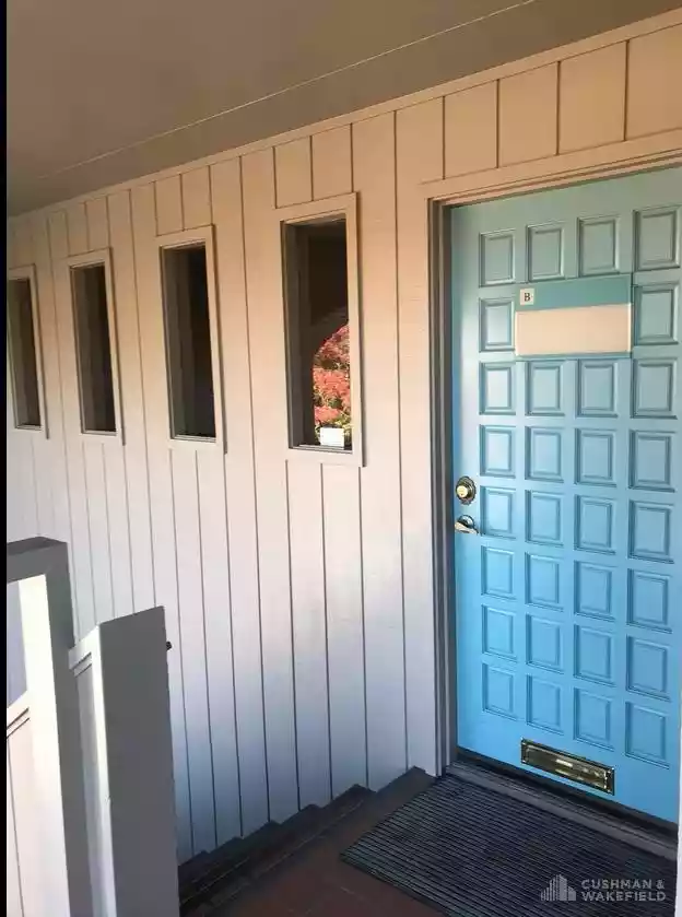 Los Altos - Office