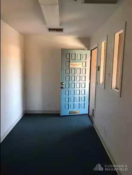 Los Altos - Office