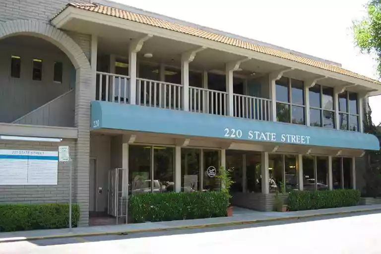 Los Altos - Office