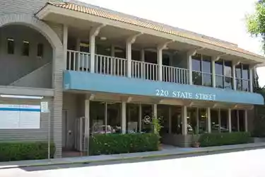 Los Altos - Office