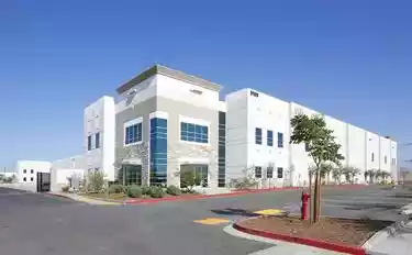Perris - Warehouse/Distribution