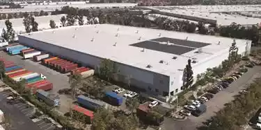 Fontana - Warehouse/Distribution