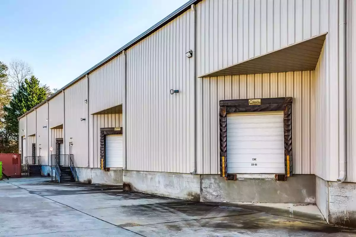 High Point - Warehouse/Distribution