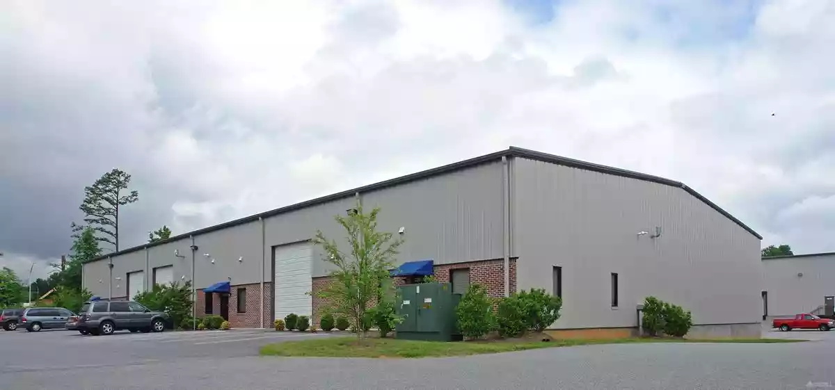 High Point - Warehouse/Distribution