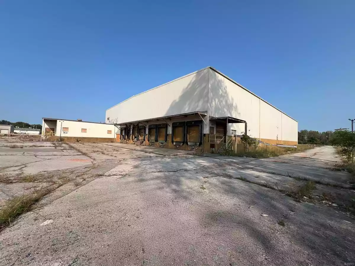 Toledo - Manufacturing