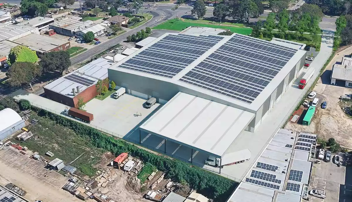 888 Mountain Highway