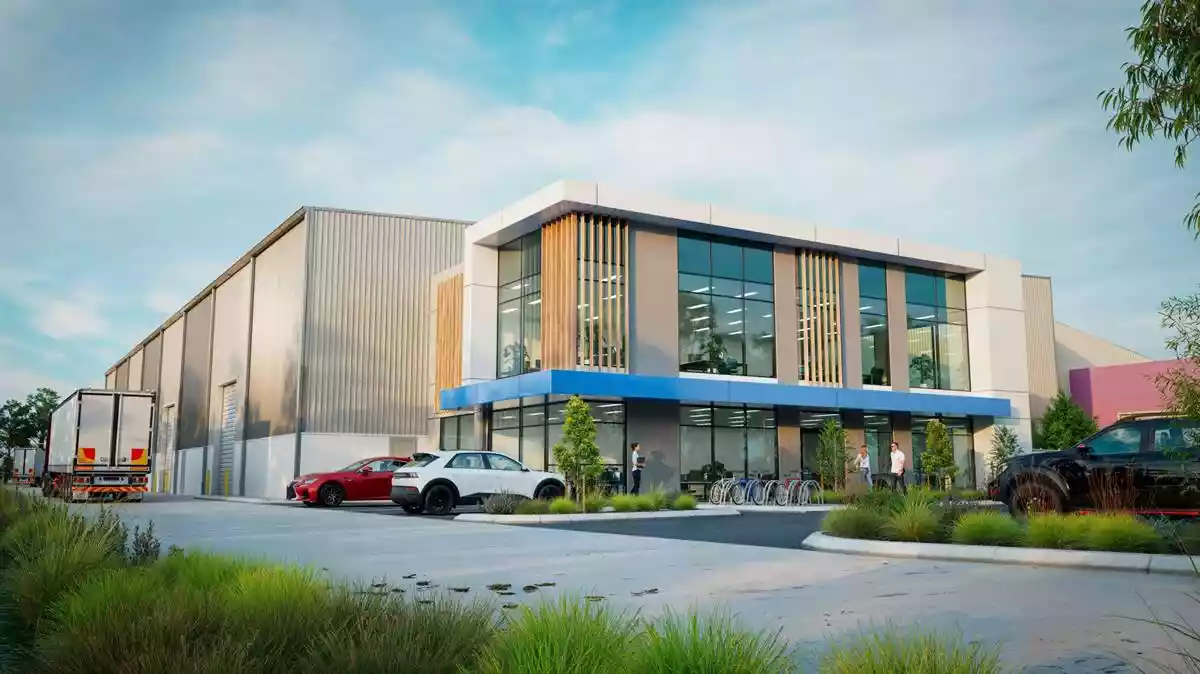 888 Mountain Highway