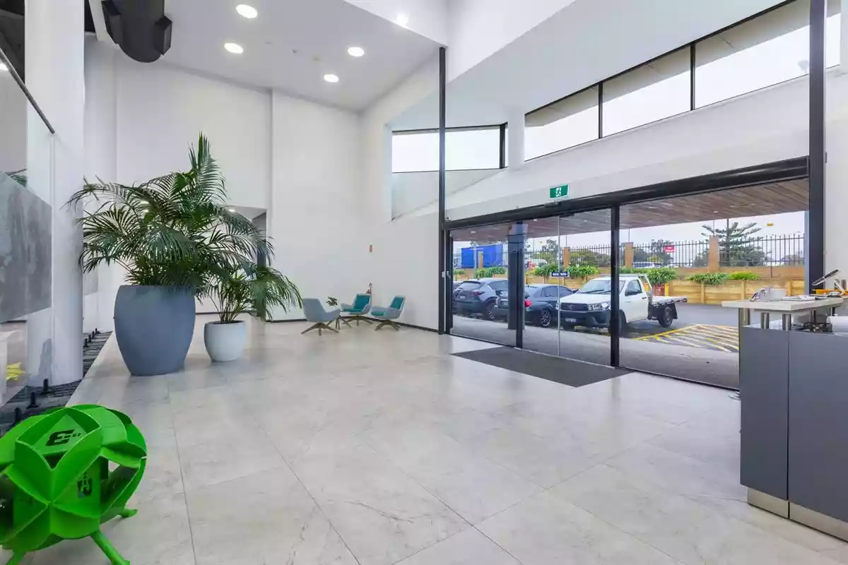 2-10 Kewdale Road