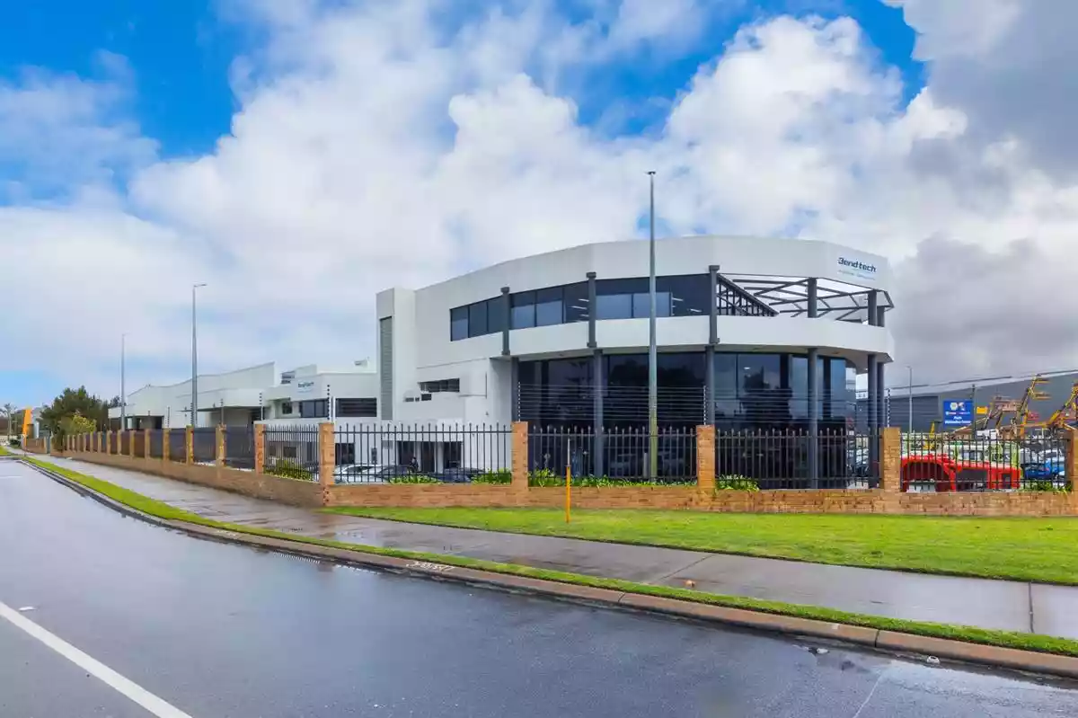 2-10 Kewdale Road