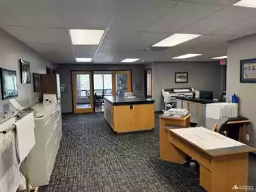 Fort Collins - Warehouse/Distribution