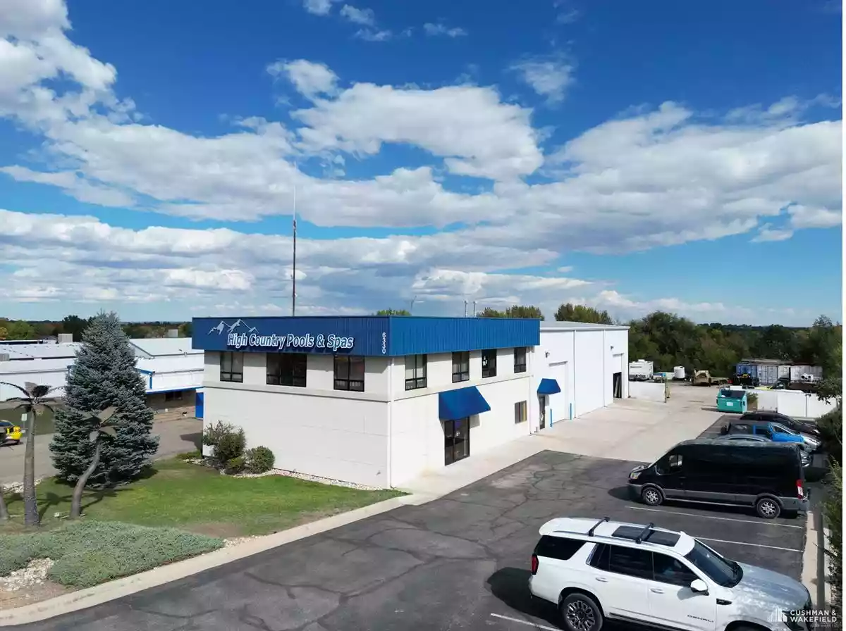 Fort Collins - Warehouse/Distribution