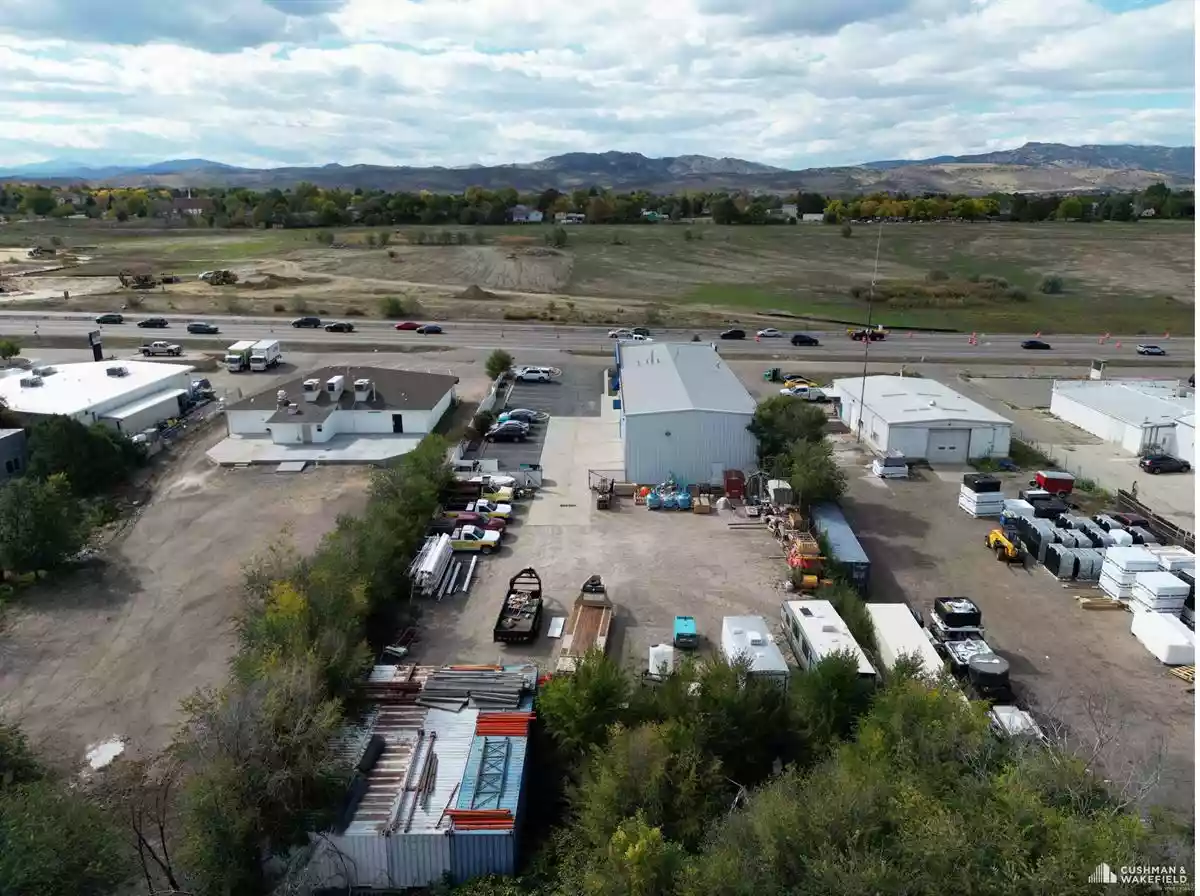 Fort Collins - Retail